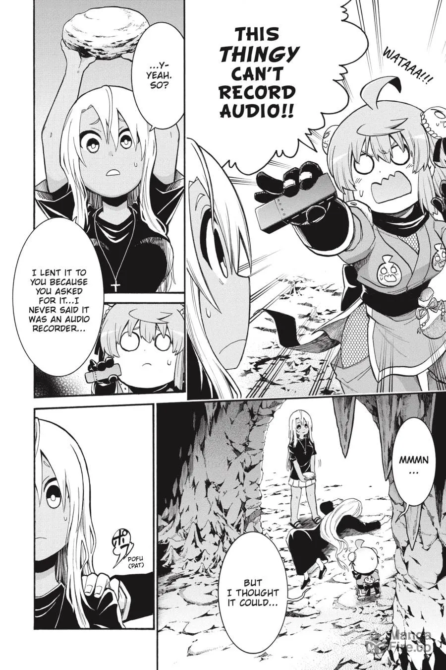 Read MURCIÉLAGO chapter 72 image 17 on Lezhin