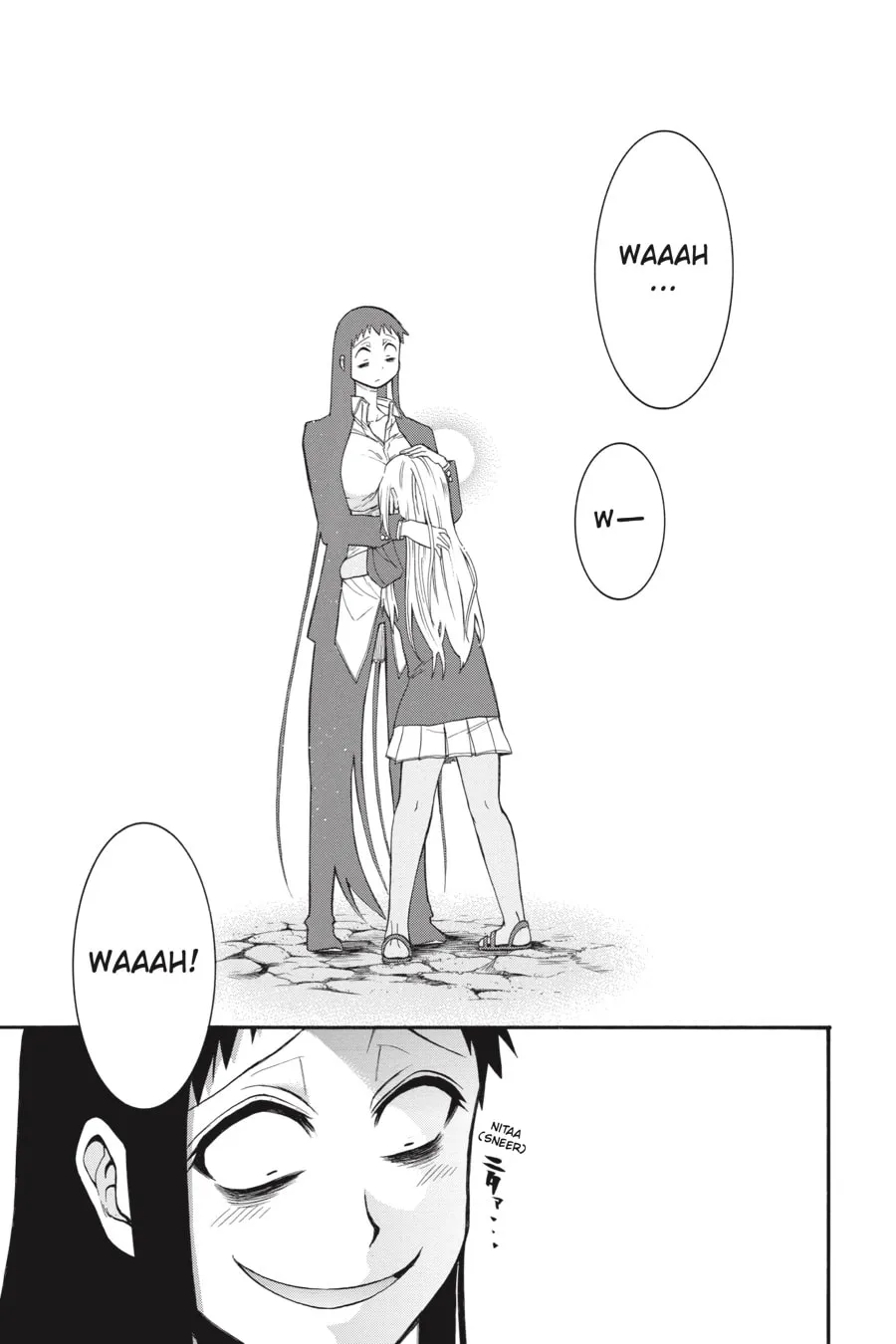 Read MURCIÉLAGO chapter 72 image 22 on Lezhin