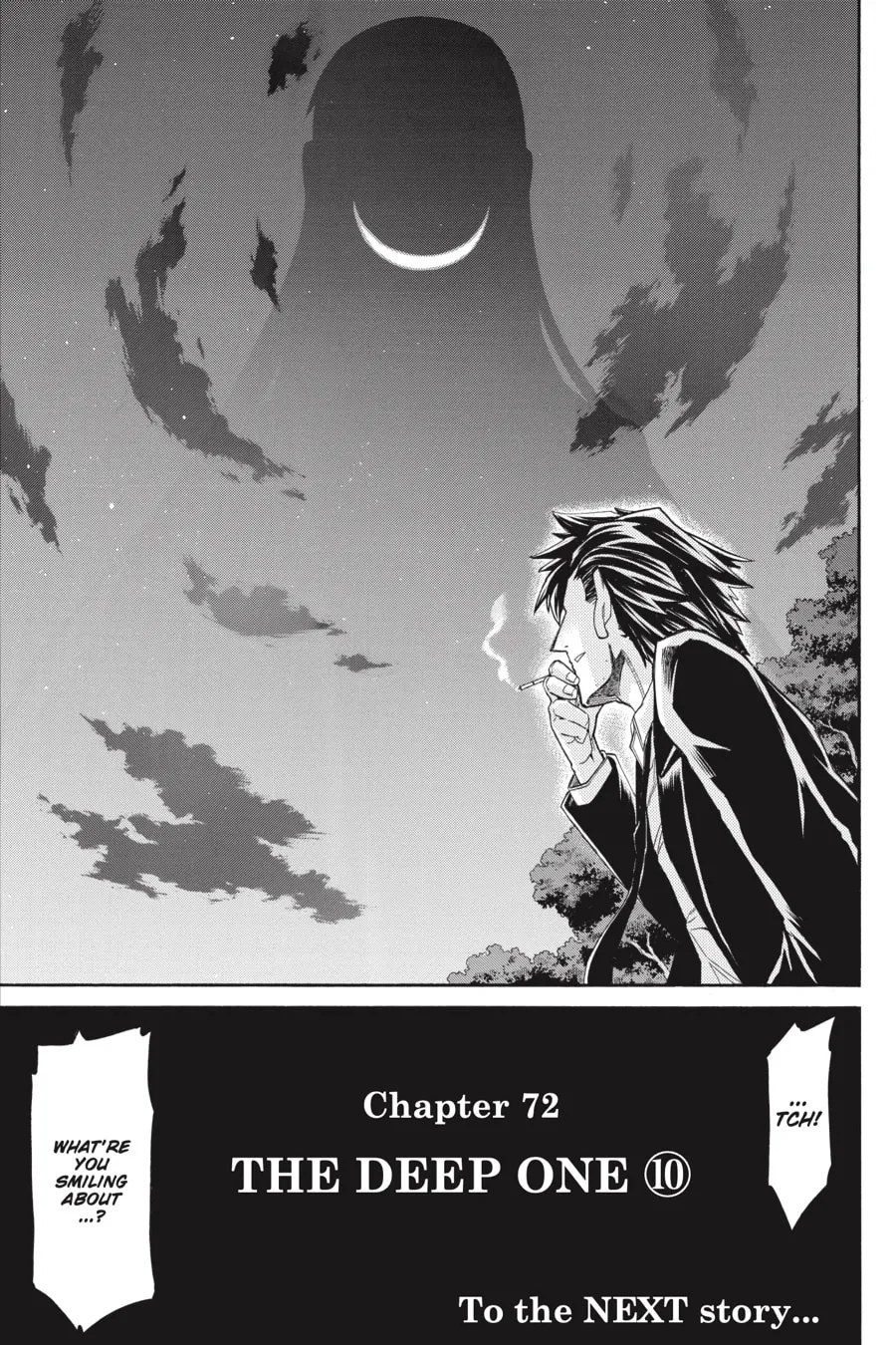 Read MURCIÉLAGO chapter 72 image 25 on Lezhin