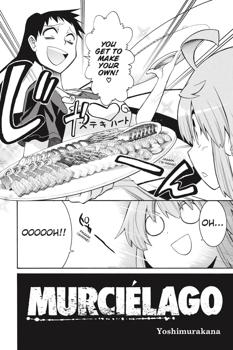 Read MURCIÉLAGO chapter 73 image 1 on Lezhin