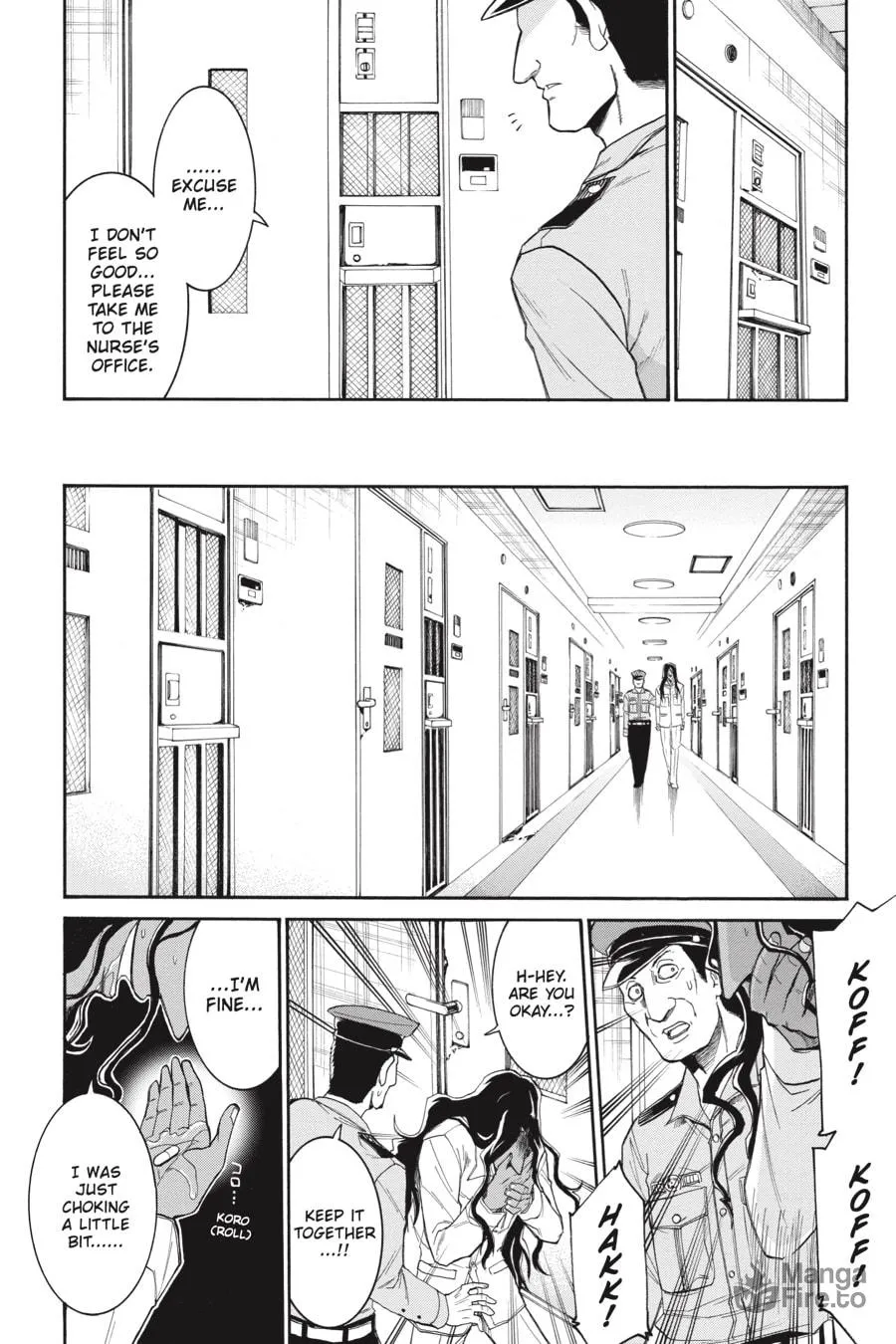 Read MURCIÉLAGO chapter 73 image 19 on Lezhin