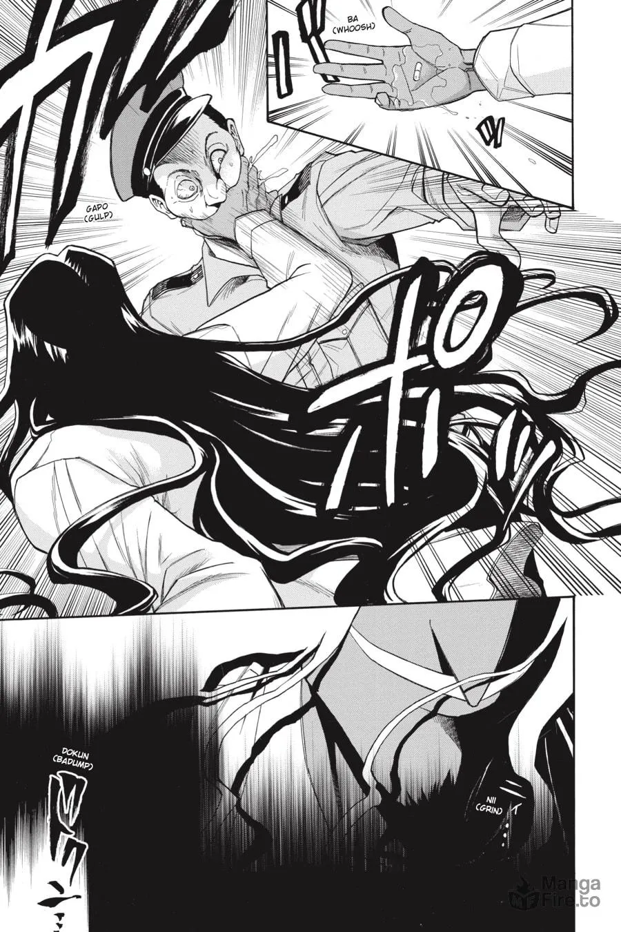 Read MURCIÉLAGO chapter 73 image 20 on Lezhin