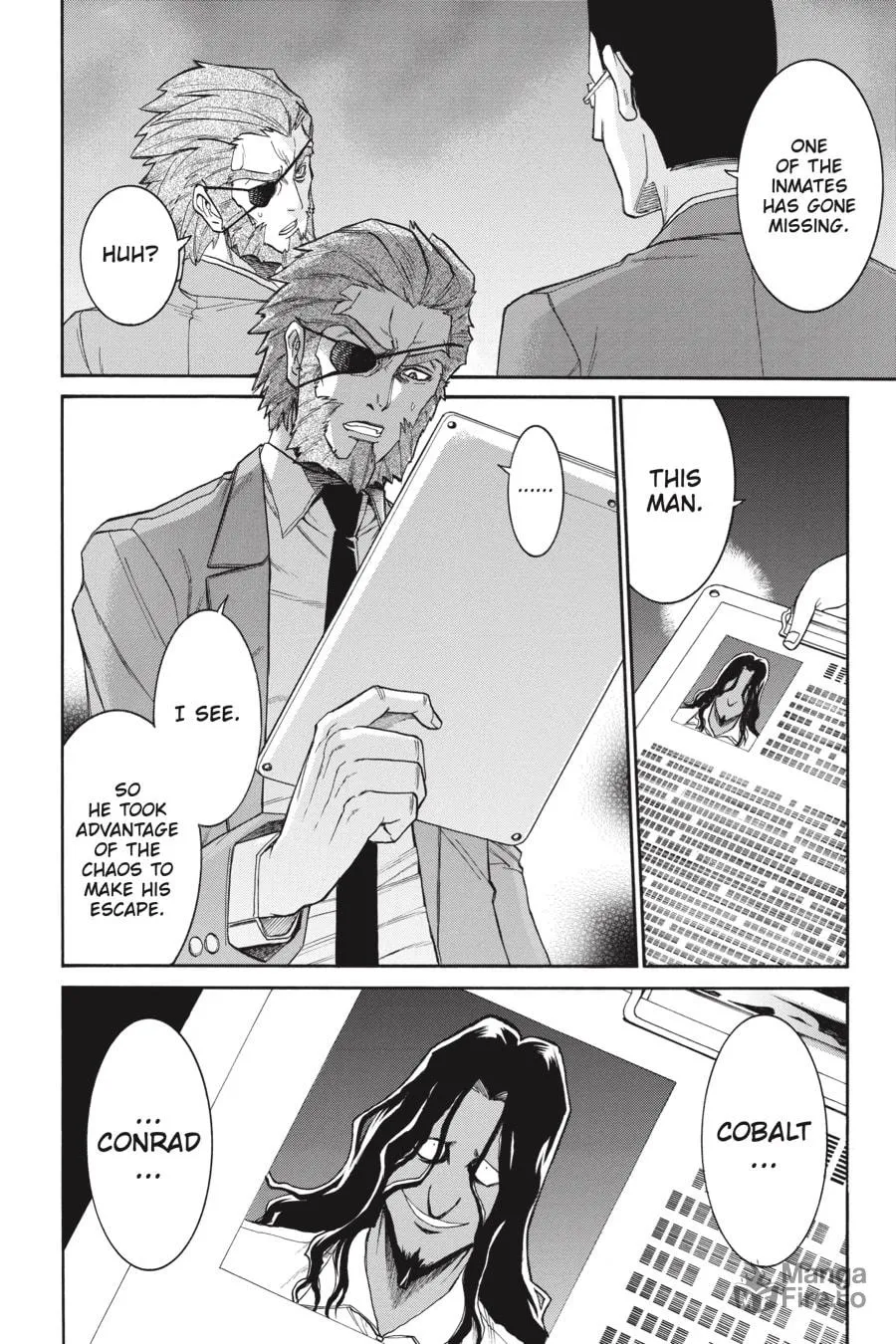 Read MURCIÉLAGO chapter 73 image 23 on Lezhin