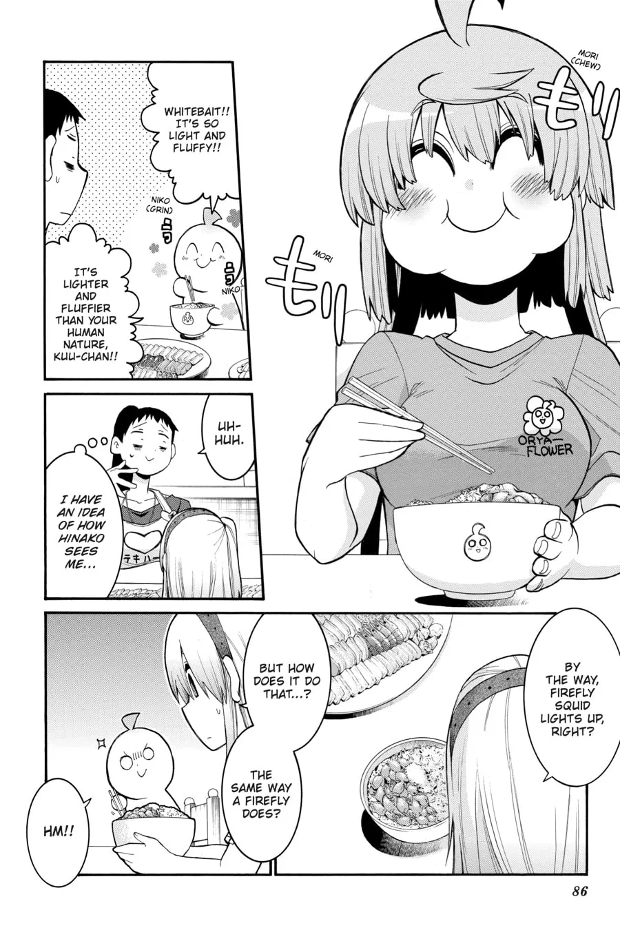 Read MURCIÉLAGO chapter 73 image 3 on Lezhin