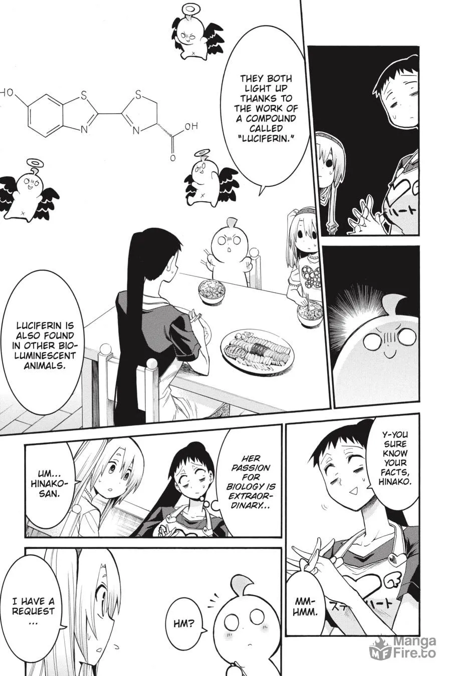 Read MURCIÉLAGO chapter 73 image 4 on Lezhin