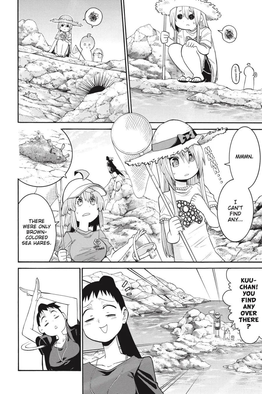 Read MURCIÉLAGO chapter 73 image 7 on Lezhin