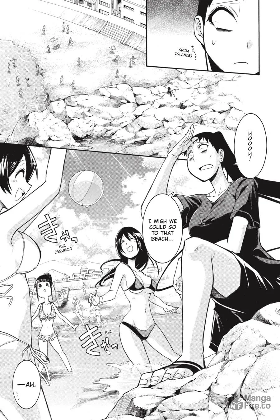 Read MURCIÉLAGO chapter 73 image 8 on Lezhin