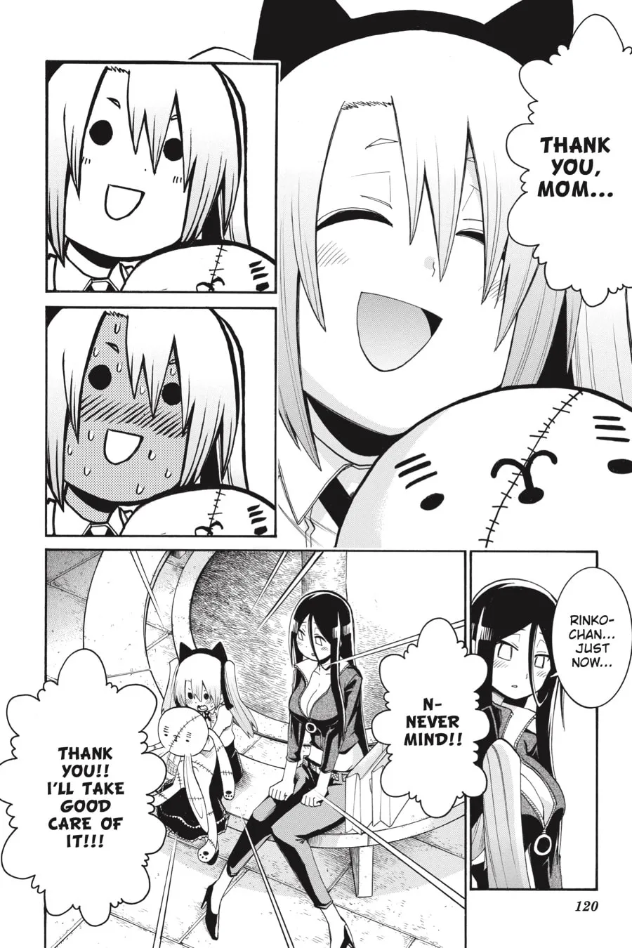 Read MURCIÉLAGO chapter 74 image 10 on Lezhin