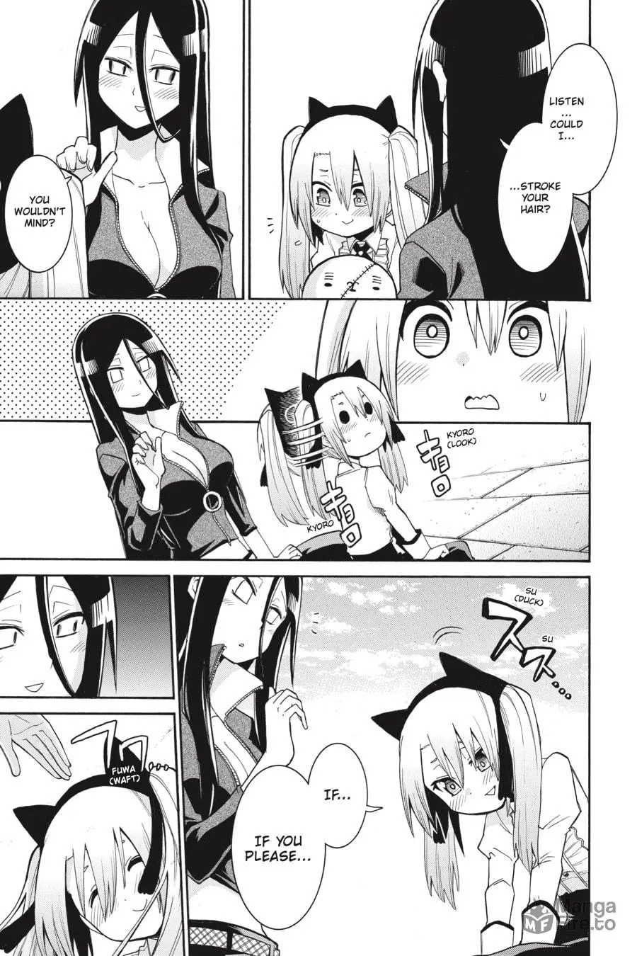 Read MURCIÉLAGO chapter 74 image 11 on Lezhin