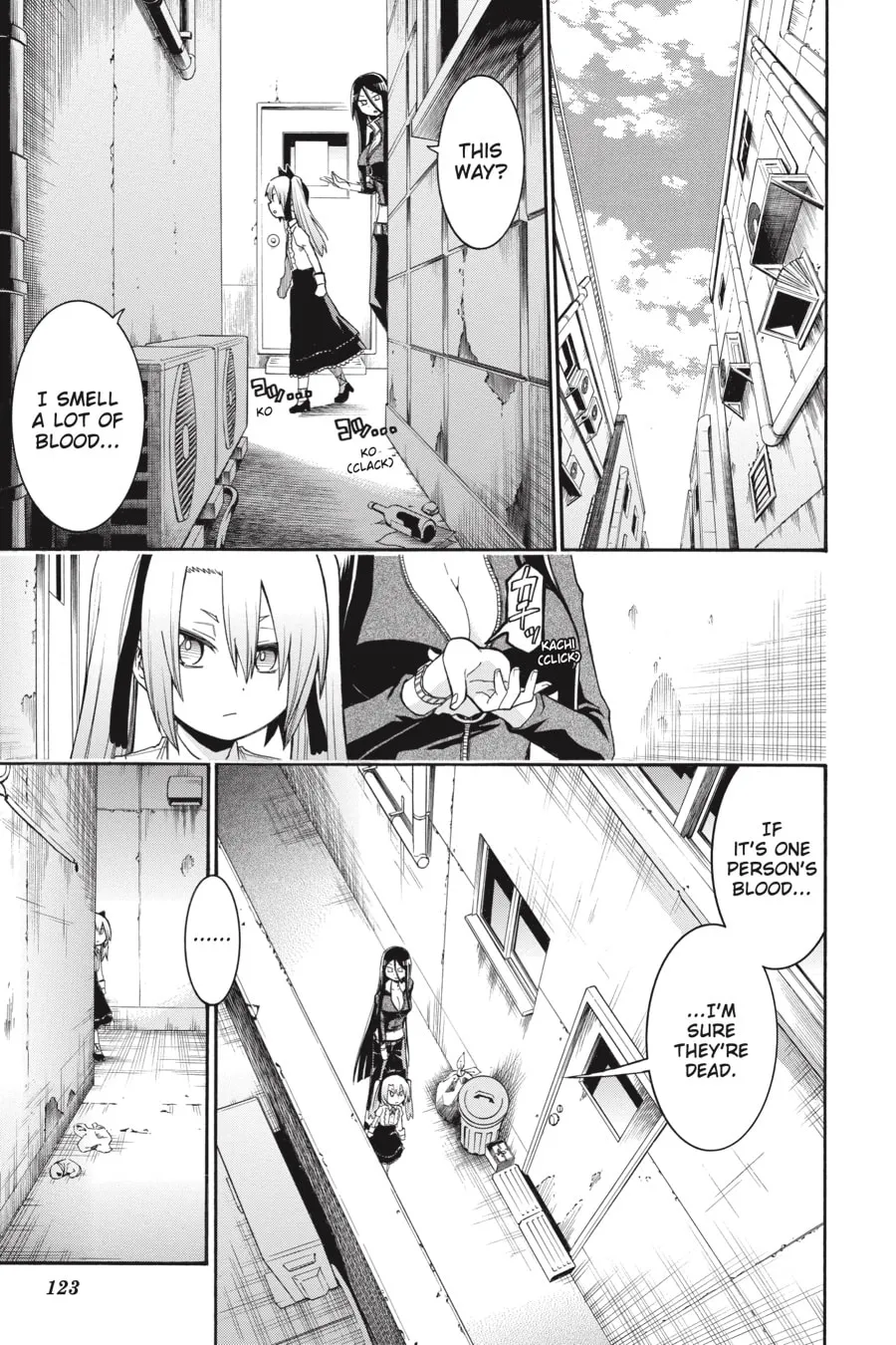 Read MURCIÉLAGO chapter 74 image 13 on Lezhin