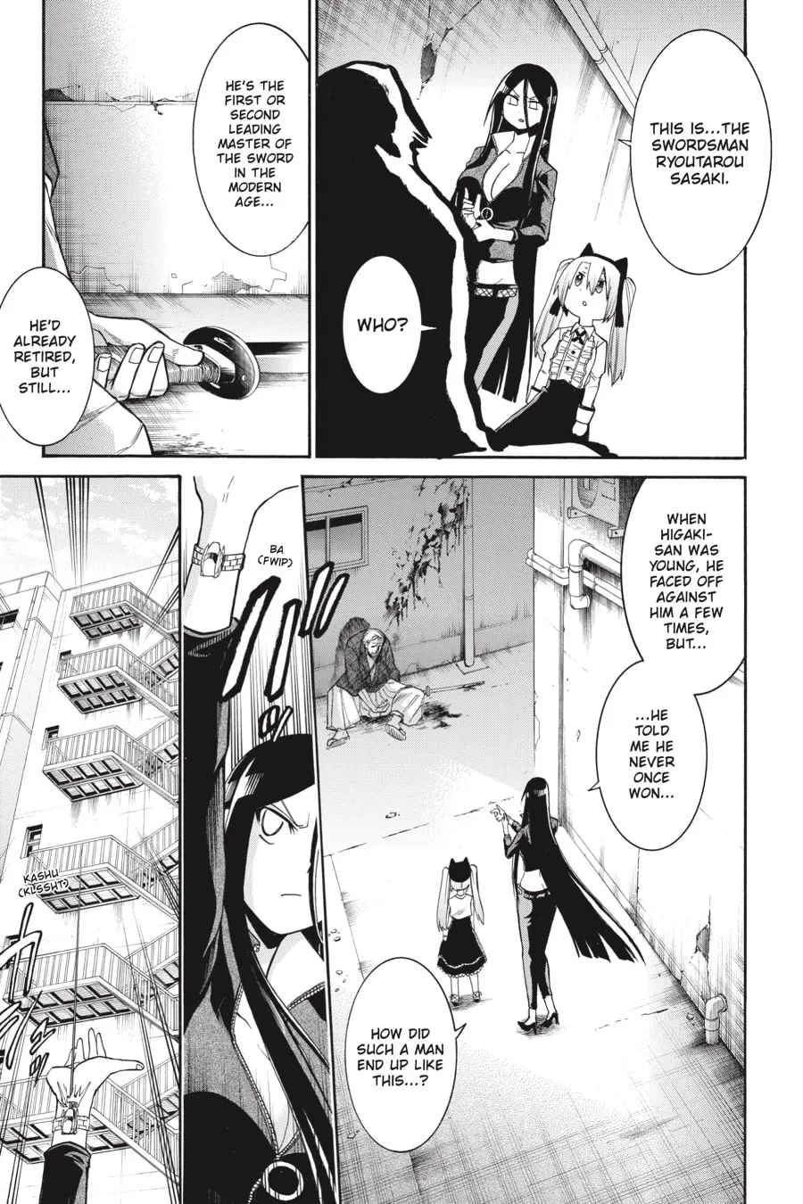 Read MURCIÉLAGO chapter 74 image 15 on Lezhin
