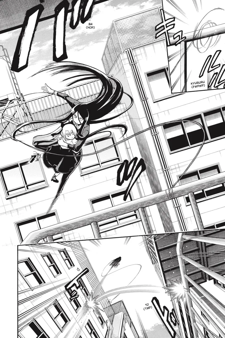 Read MURCIÉLAGO chapter 74 image 16 on Lezhin