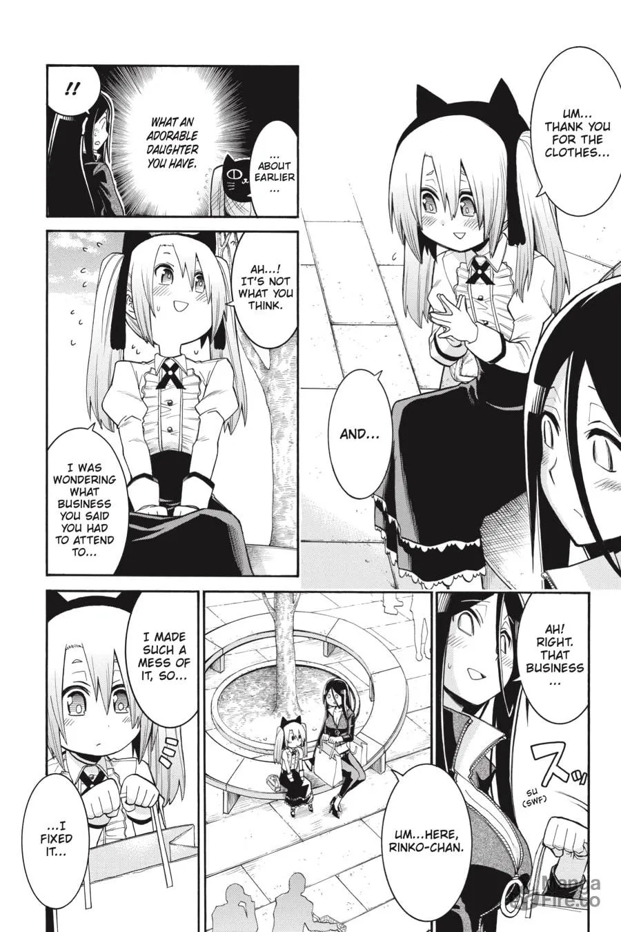 Read MURCIÉLAGO chapter 74 image 8 on Lezhin
