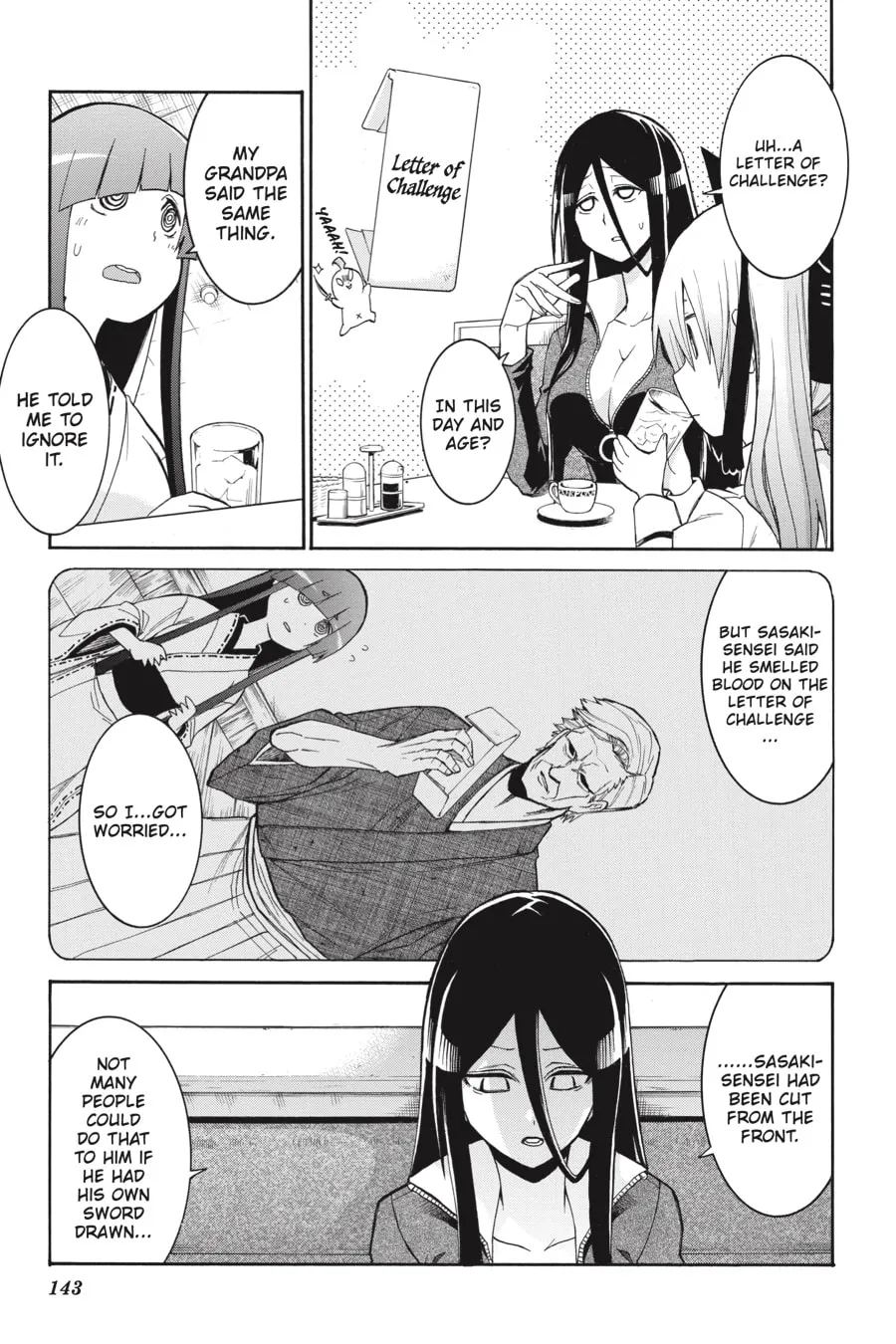 Read MURCIÉLAGO chapter 75 image 12 on Lezhin