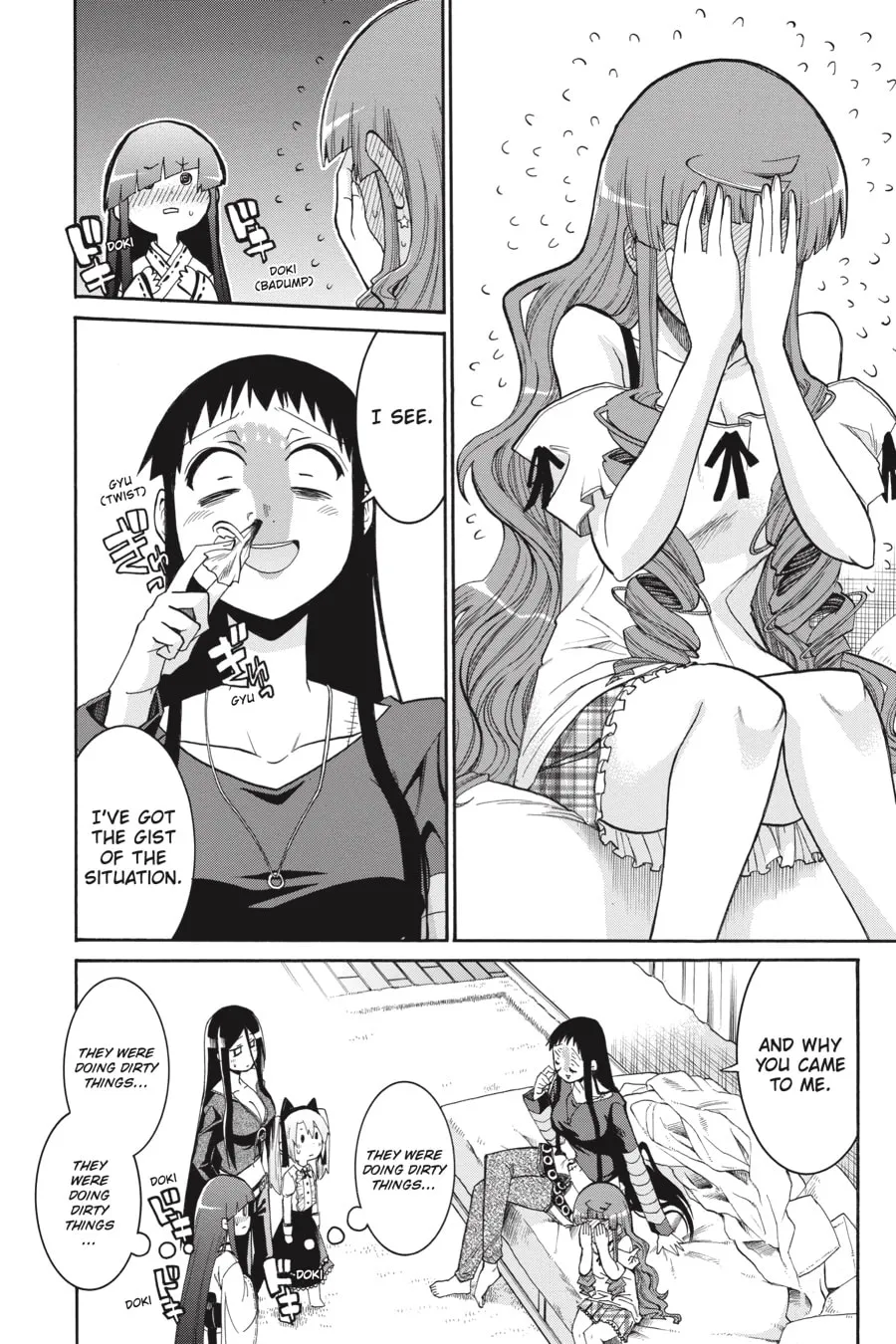 Read MURCIÉLAGO chapter 75 image 16 on Lezhin