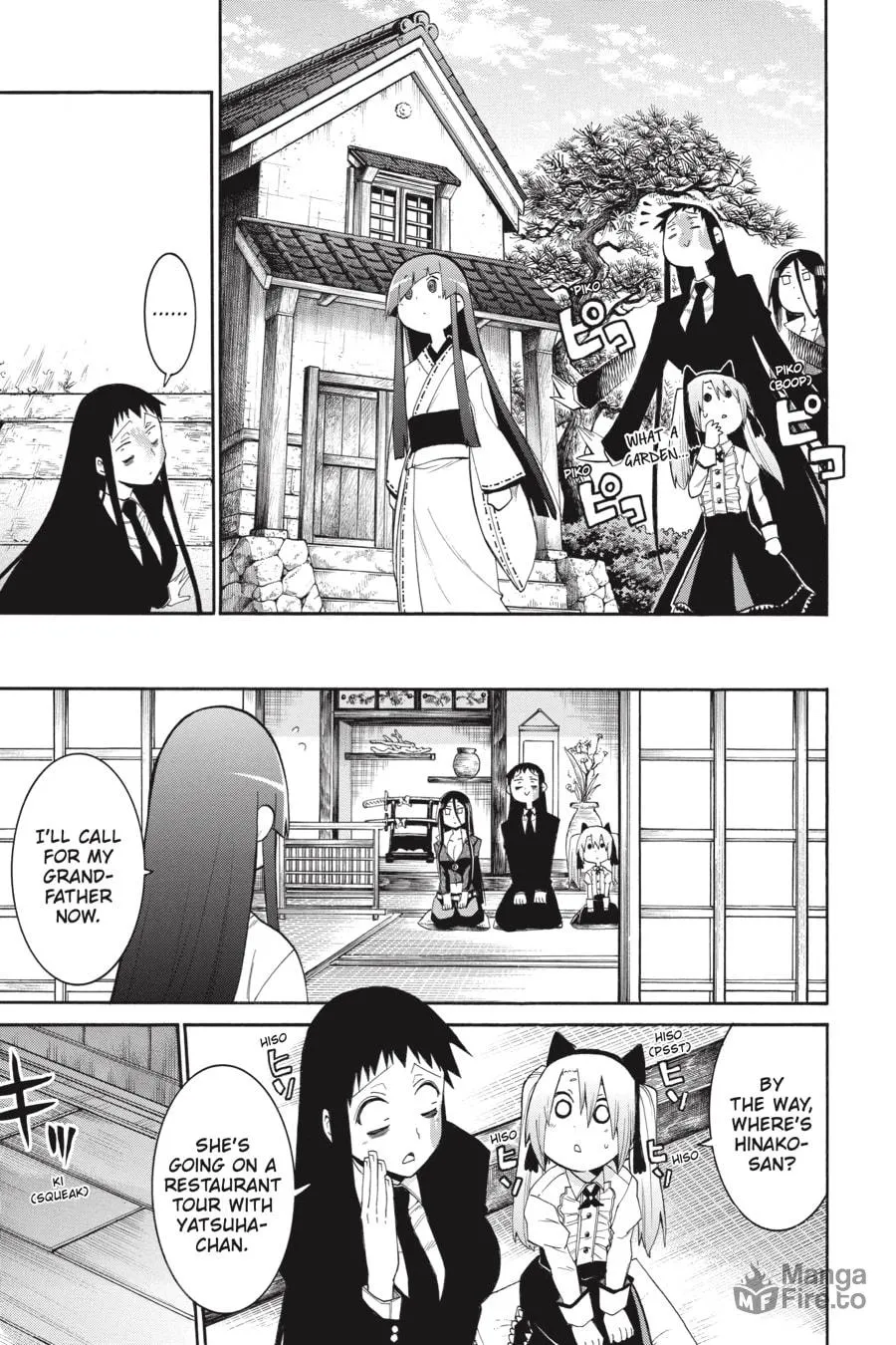 Read MURCIÉLAGO chapter 75 image 19 on Lezhin