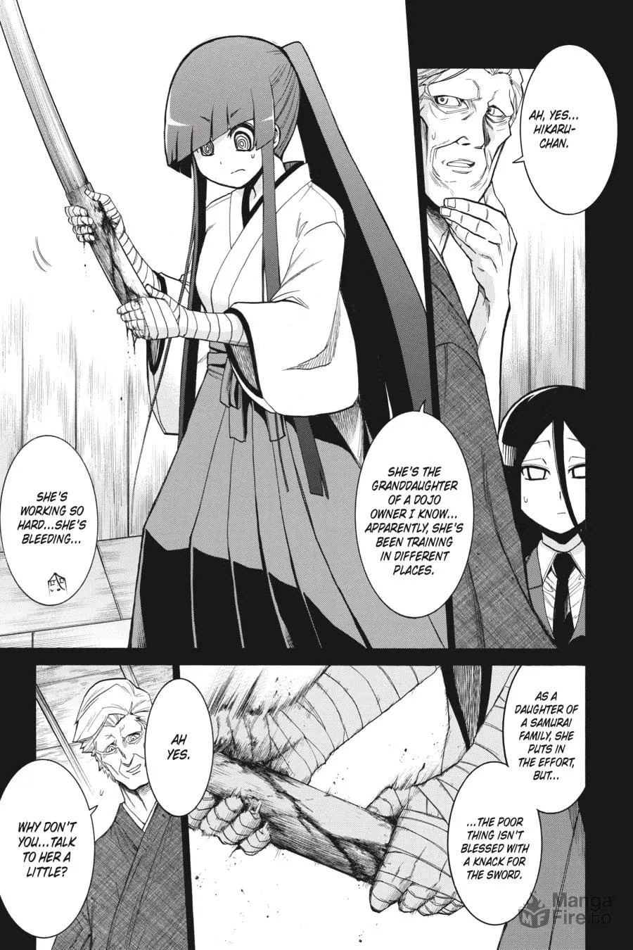 Read MURCIÉLAGO chapter 75 image 2 on Lezhin