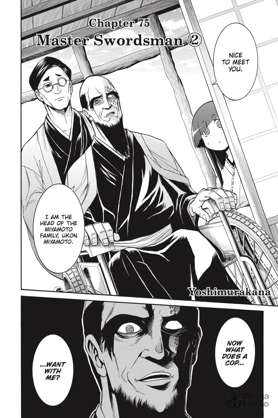 Read MURCIÉLAGO chapter 75 image 20 on Lezhin