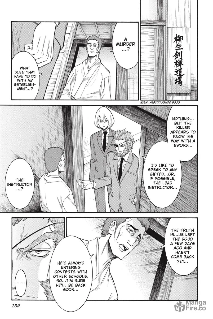 Read MURCIÉLAGO chapter 75 image 8 on Lezhin