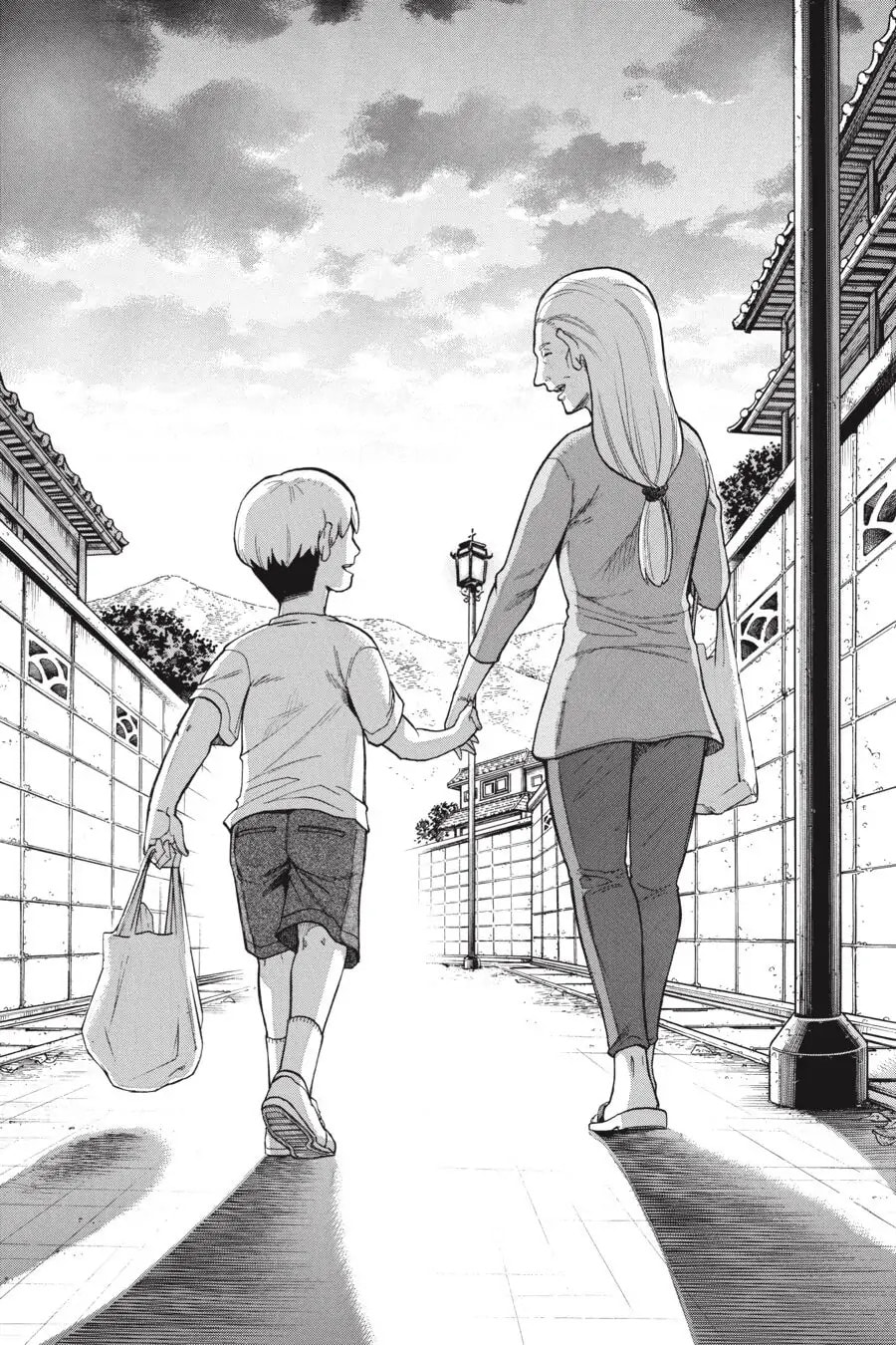Read MURCIÉLAGO chapter 76.1 image 11 on Lezhin