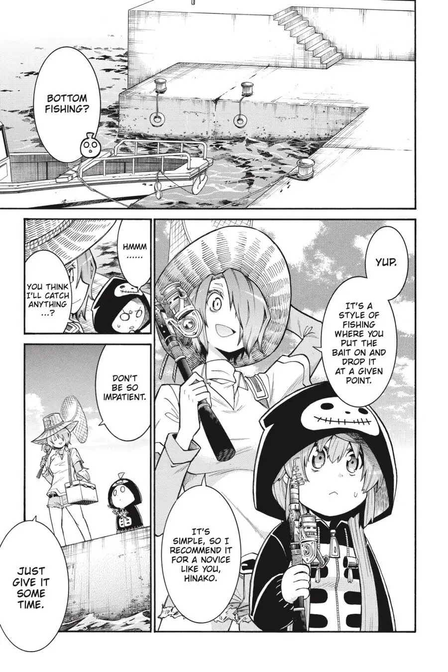 Read MURCIÉLAGO chapter 76.1 image 2 on Lezhin