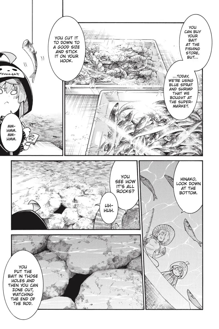 Read MURCIÉLAGO chapter 76.1 image 4 on Lezhin