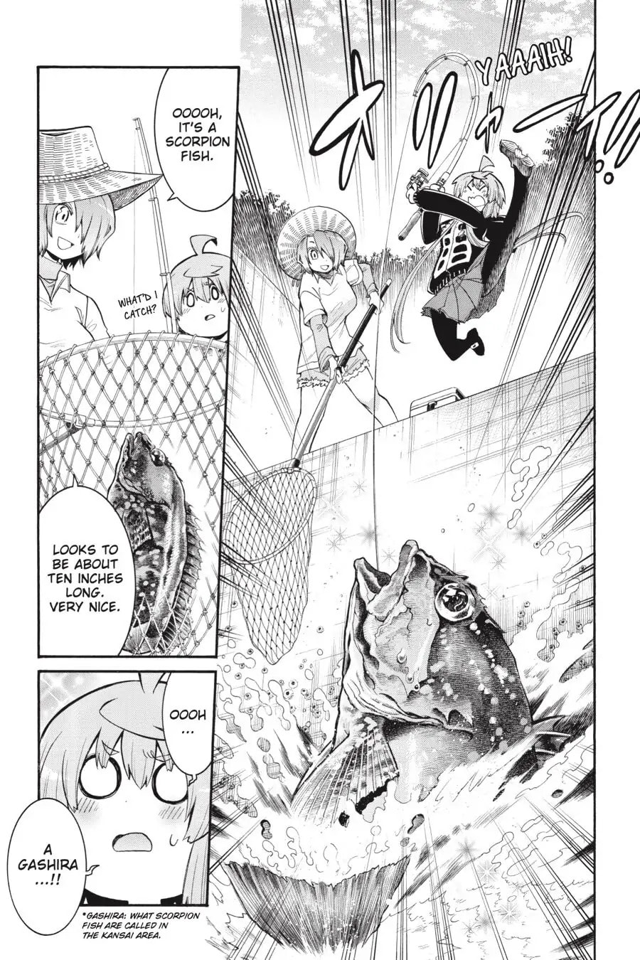 Read MURCIÉLAGO chapter 76.1 image 8 on Lezhin