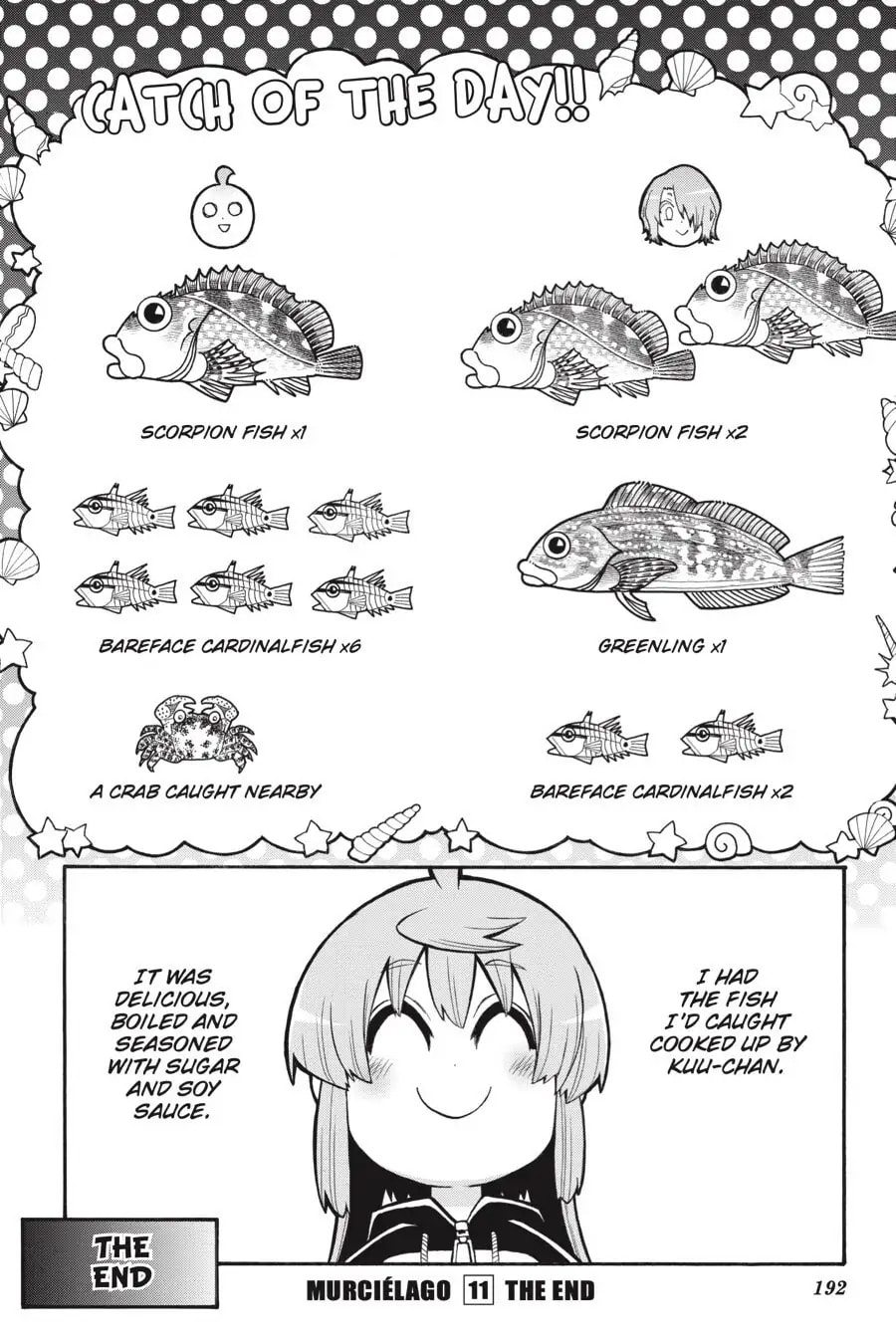 Read MURCIÉLAGO chapter 76.1 image 9 on Lezhin