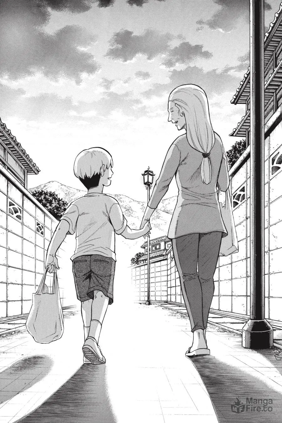 Read MURCIÉLAGO chapter 76.5 image 11 on Lezhin