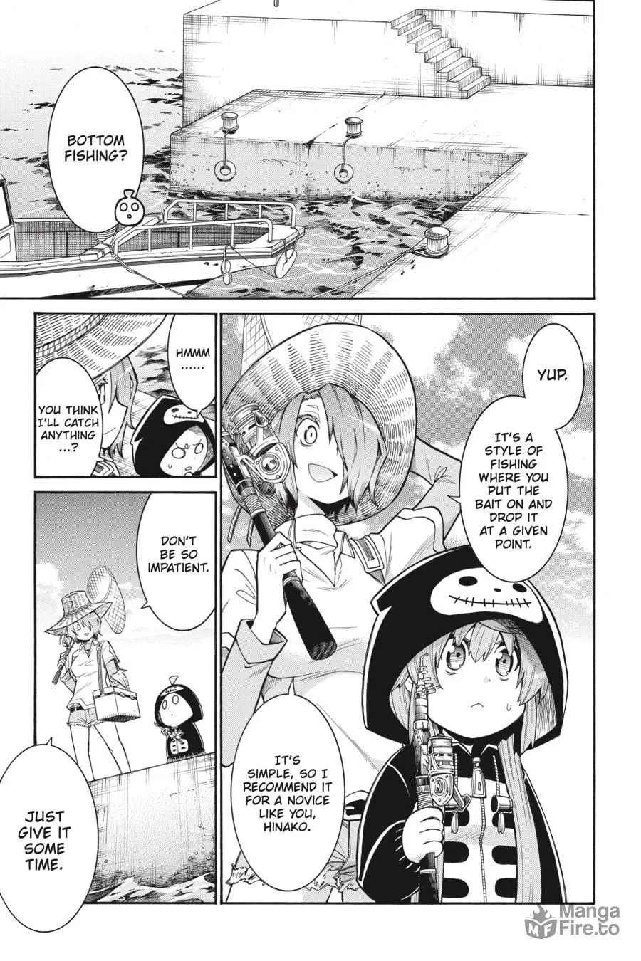 Read MURCIÉLAGO chapter 76.5 image 2 on Lezhin