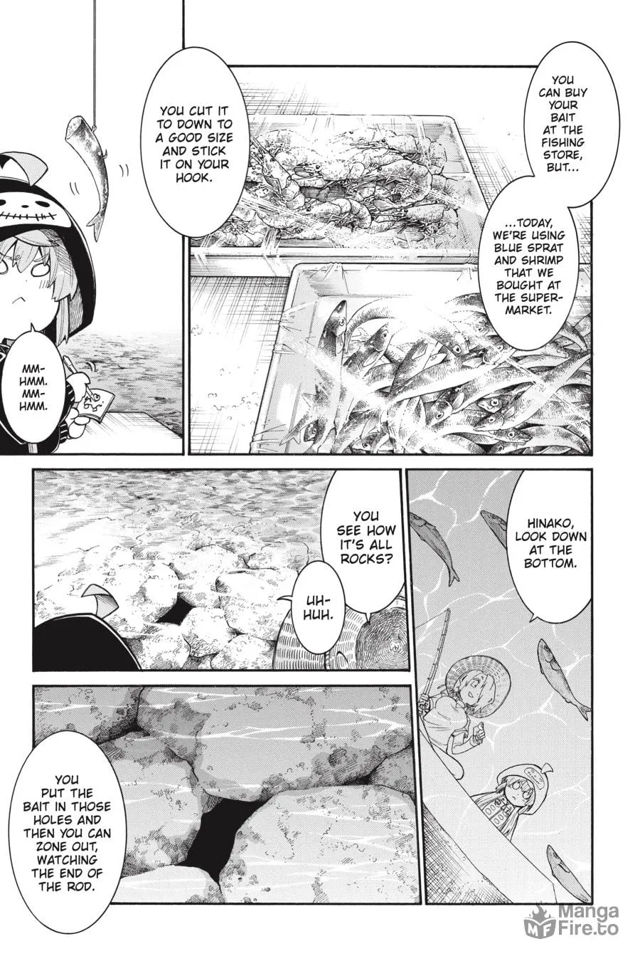 Read MURCIÉLAGO chapter 76.5 image 4 on Lezhin
