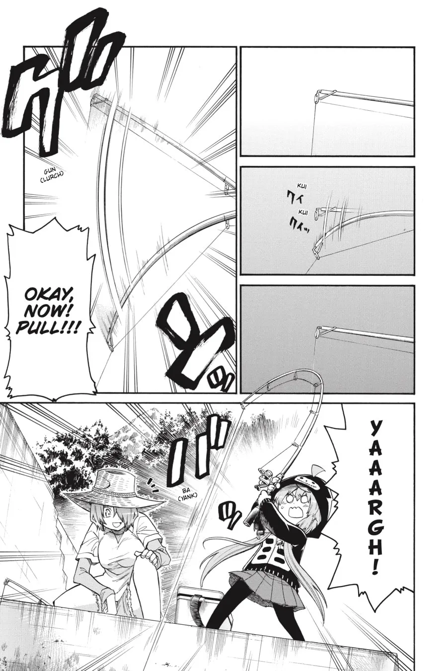 Read MURCIÉLAGO chapter 76.5 image 6 on Lezhin