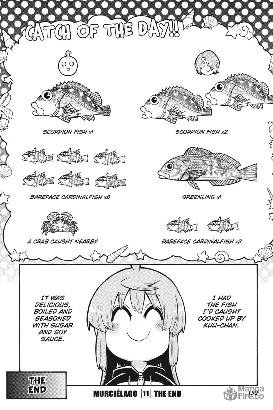 Read MURCIÉLAGO chapter 76.5 image 9 on Lezhin
