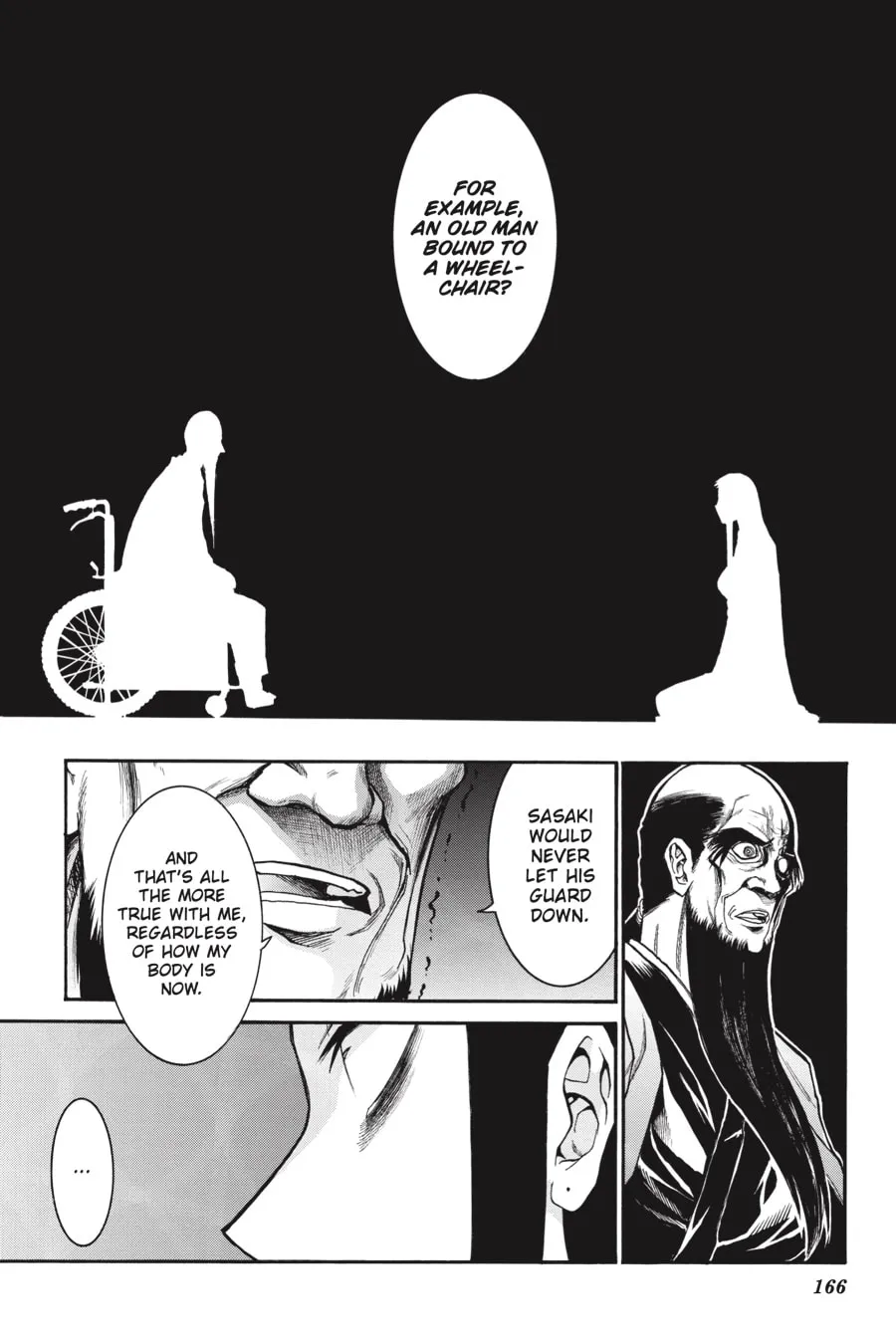 Read MURCIÉLAGO chapter 76 image 13 on Lezhin