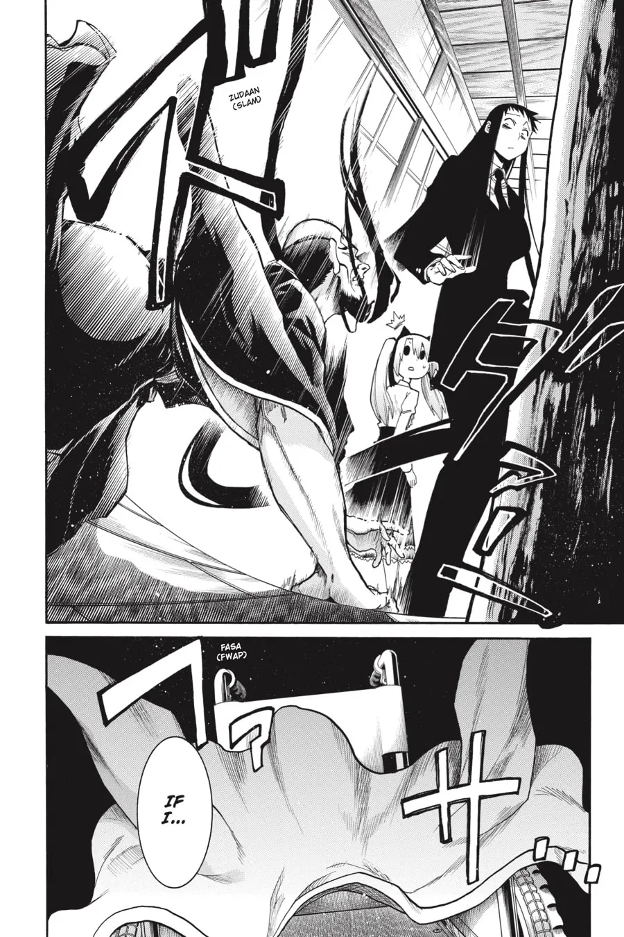 Read MURCIÉLAGO chapter 76 image 16 on Lezhin