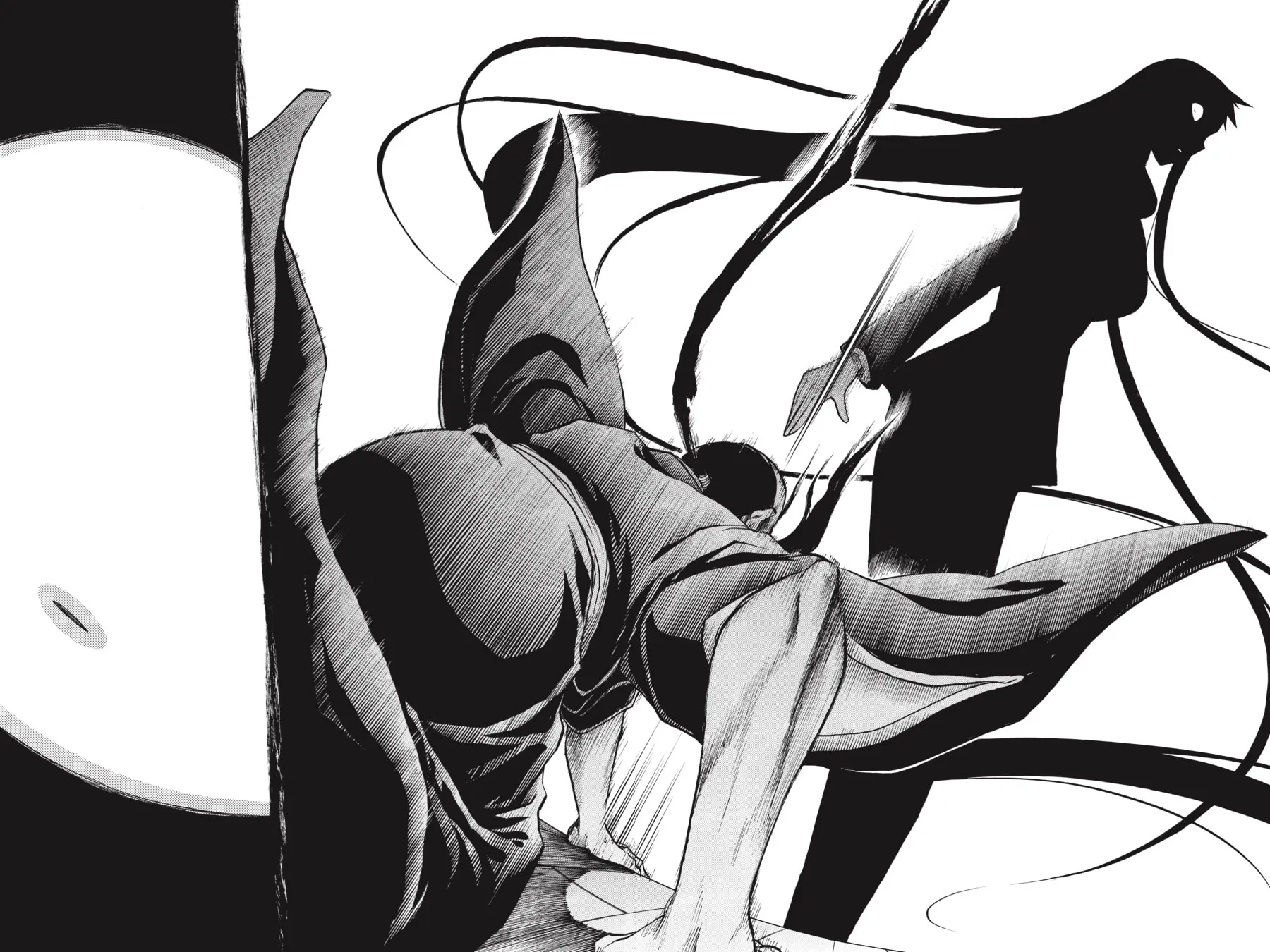 Read MURCIÉLAGO chapter 76 image 22 on Lezhin