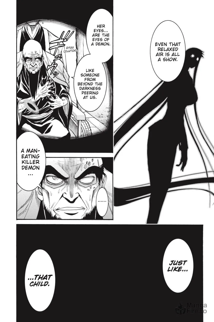 Read MURCIÉLAGO chapter 76 image 23 on Lezhin