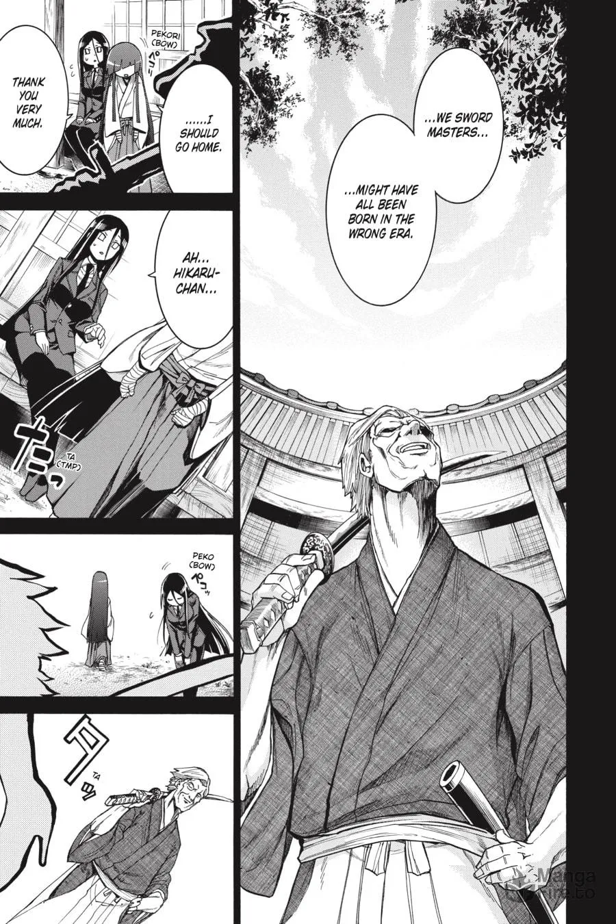 Read MURCIÉLAGO chapter 76 image 4 on Lezhin