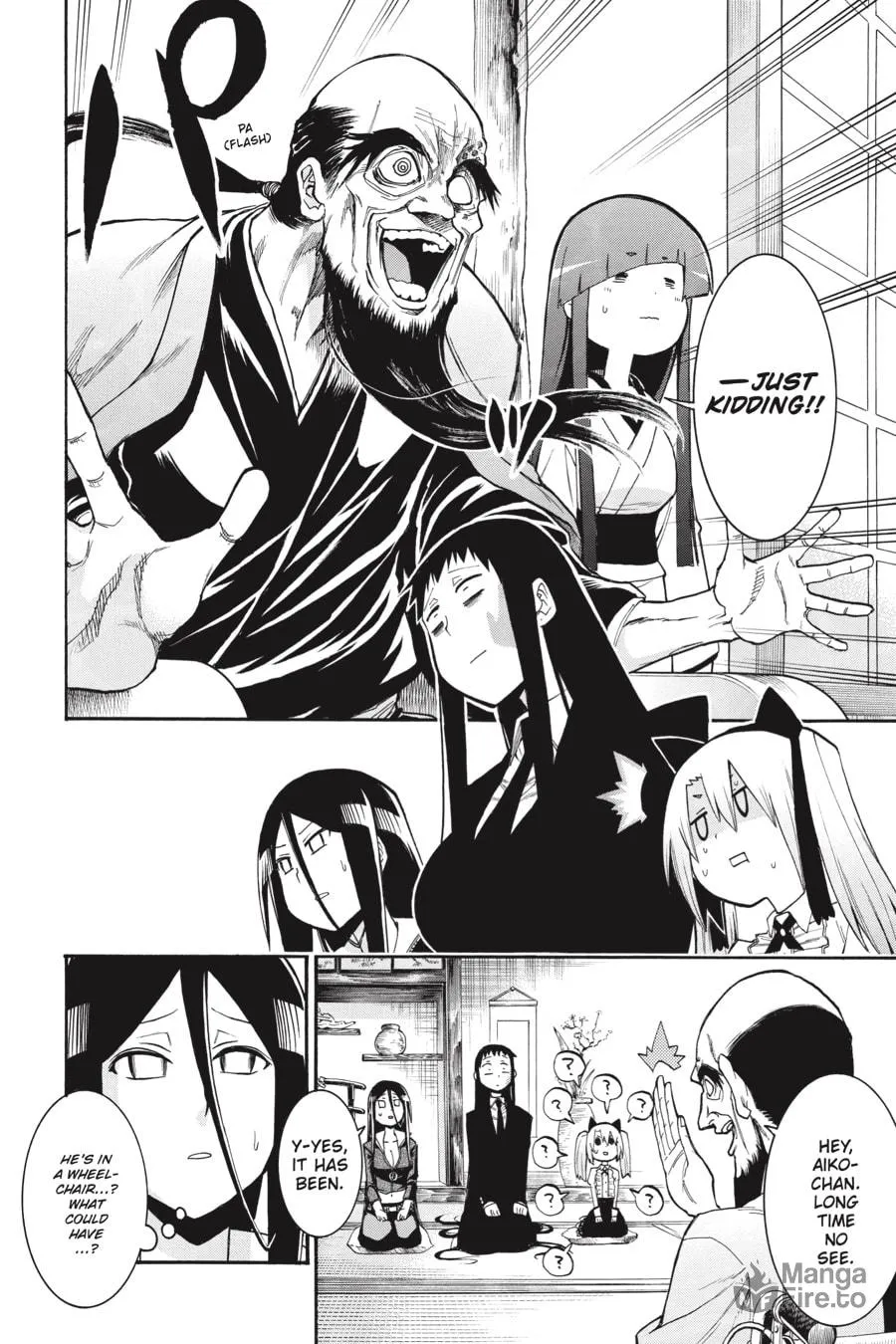 Read MURCIÉLAGO chapter 76 image 9 on Lezhin