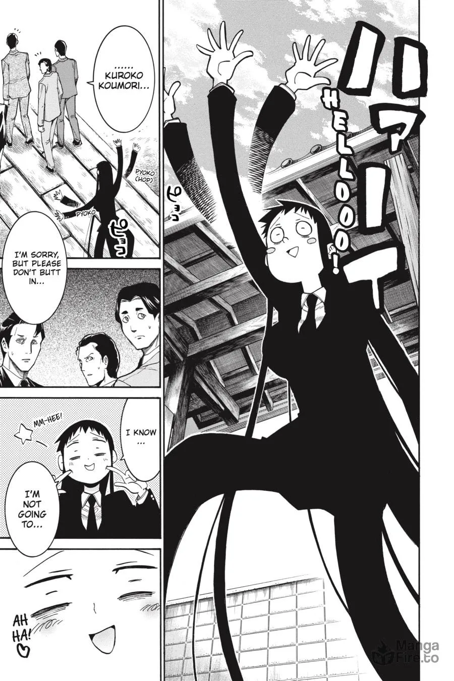 Read MURCIÉLAGO chapter 77 image 14 on Lezhin
