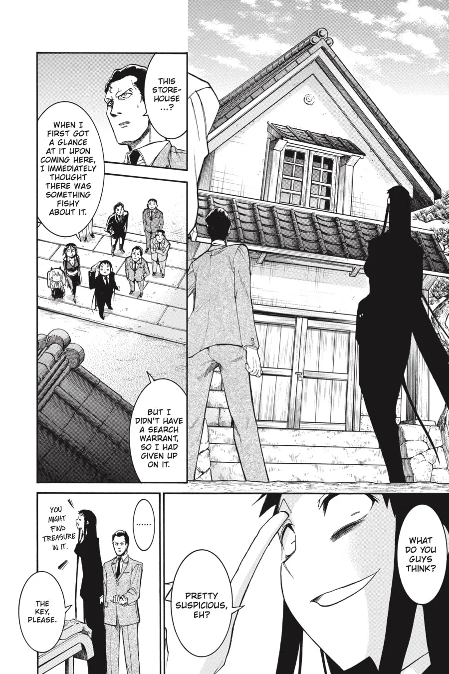 Read MURCIÉLAGO chapter 77 image 15 on Lezhin
