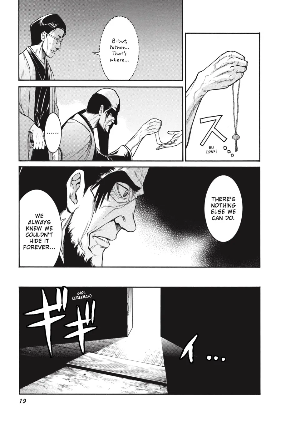 Read MURCIÉLAGO chapter 77 image 16 on Lezhin