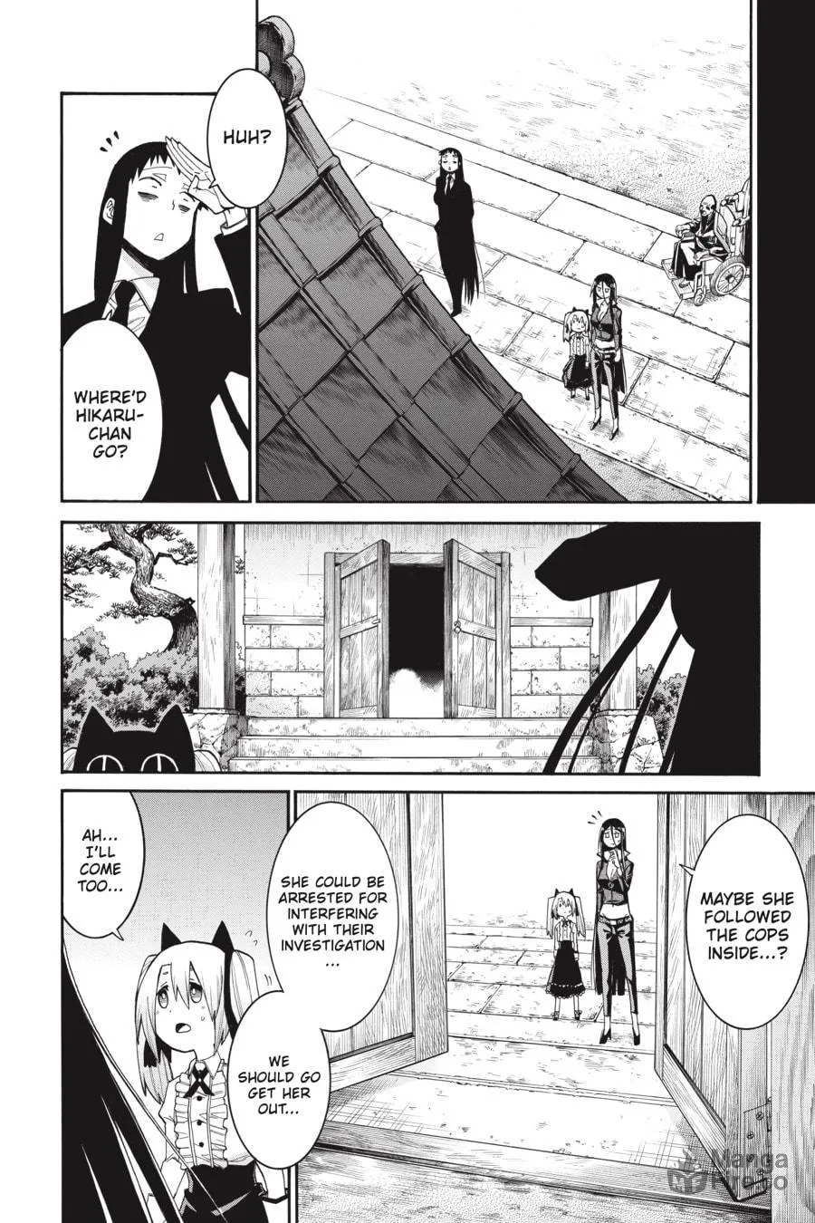 Read MURCIÉLAGO chapter 77 image 19 on Lezhin