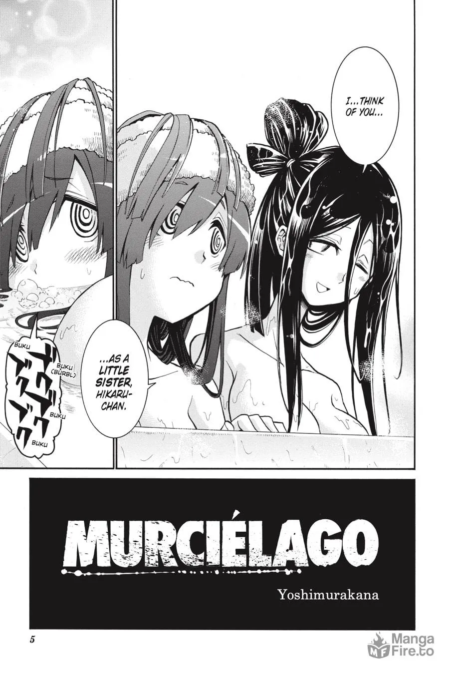 Read MURCIÉLAGO chapter 77 image 2 on Lezhin