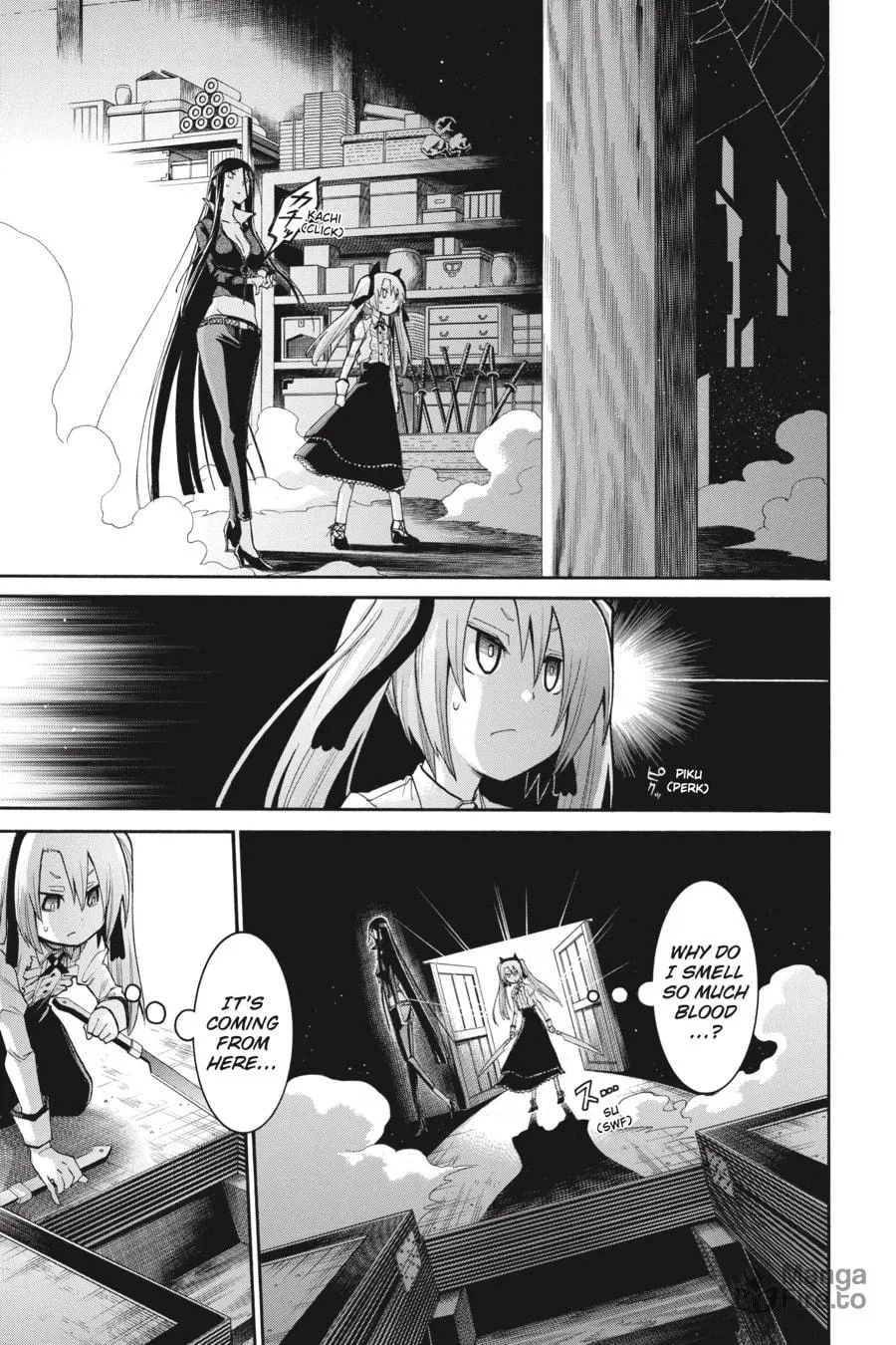 Read MURCIÉLAGO chapter 77 image 20 on Lezhin
