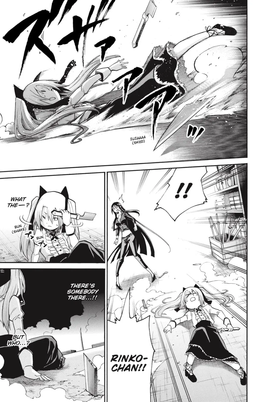 Read MURCIÉLAGO chapter 77 image 22 on Lezhin