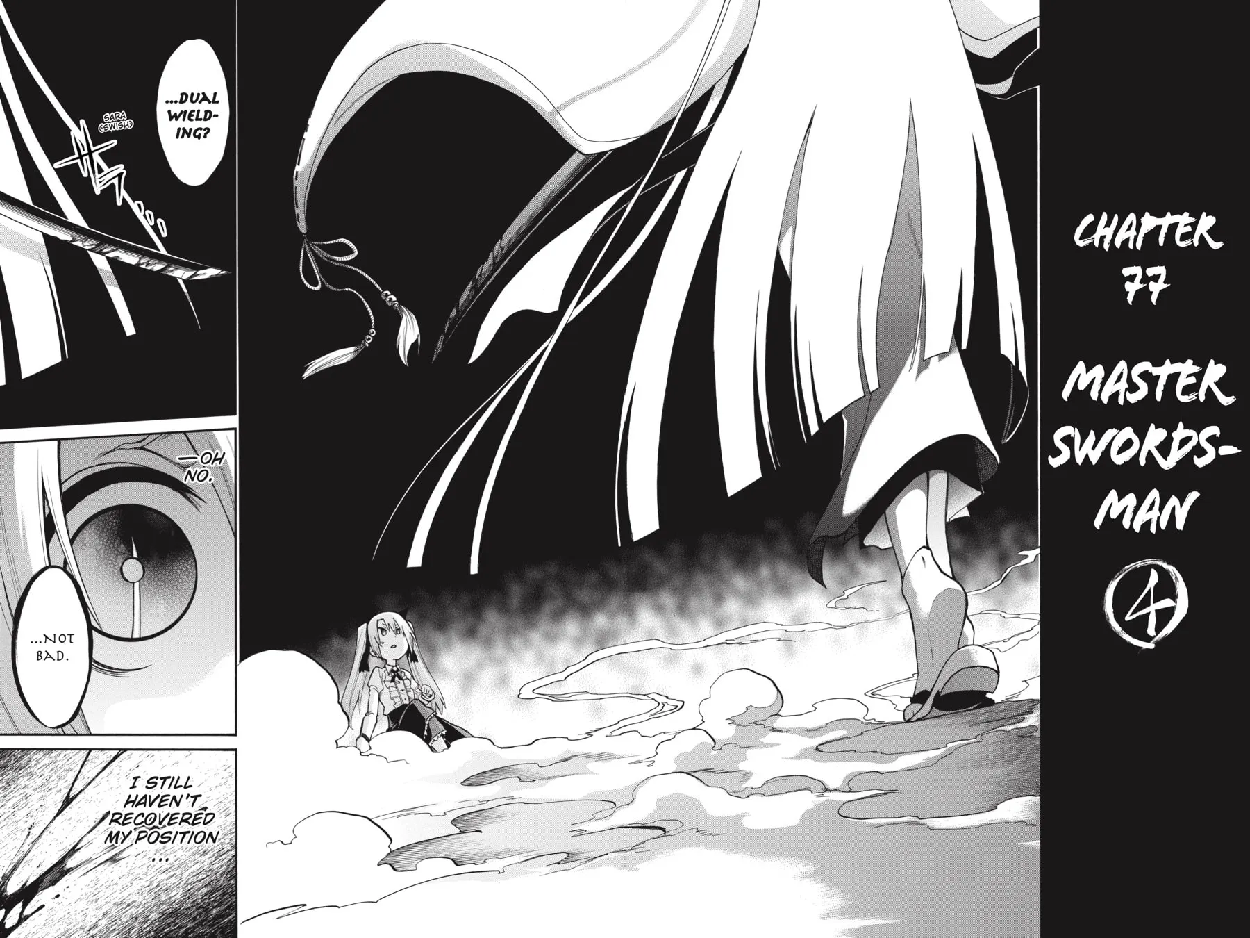 Read MURCIÉLAGO chapter 77 image 23 on Lezhin