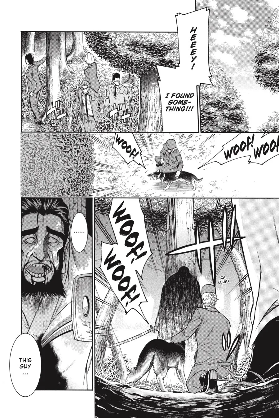 Read MURCIÉLAGO chapter 77 image 3 on Lezhin