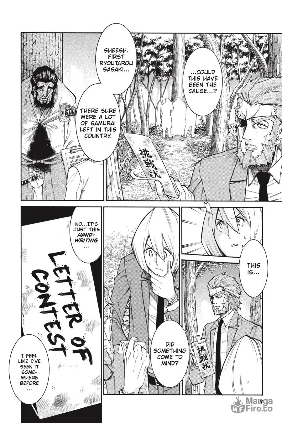 Read MURCIÉLAGO chapter 77 image 5 on Lezhin