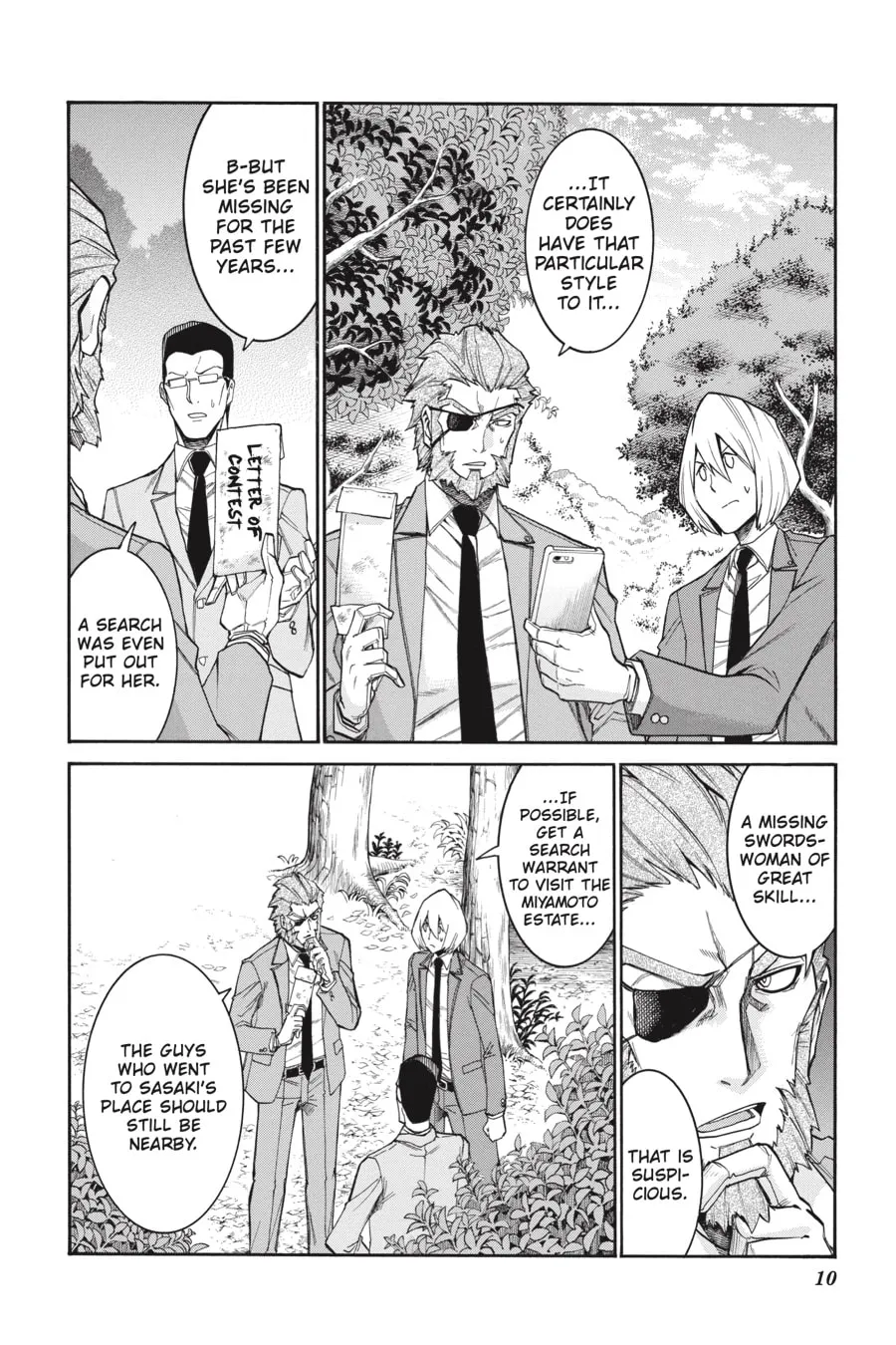 Read MURCIÉLAGO chapter 77 image 7 on Lezhin